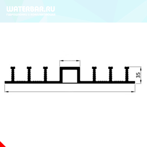 Гидрошпонка-ИКОПАЛ-ДН-5003550