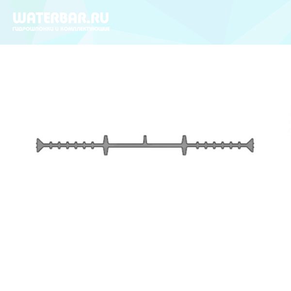 Гидрошпонка-Masterflex-DO-25-6