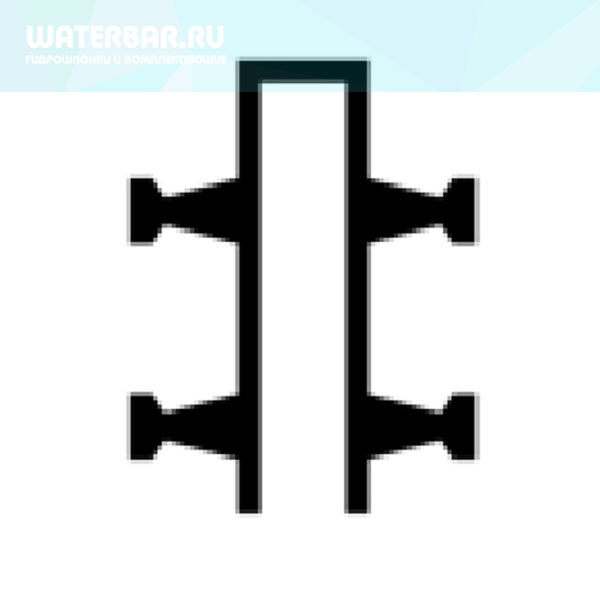 Гидрошпонка-Tricosal-Elastomer-FAЕ-50